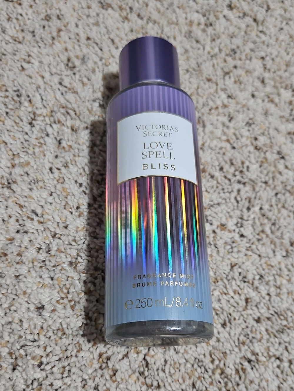 NWT Victoria's Secret Love Spell Bliss